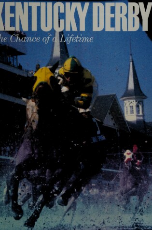 Cover of Kentucky Derby