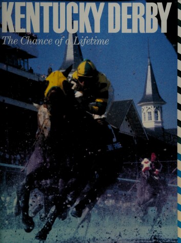 Book cover for Kentucky Derby