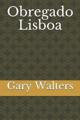 Book cover for Obregado Lisboa