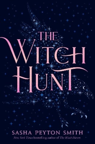 Cover of The Witch Hunt