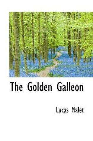 Cover of The Golden Galleon