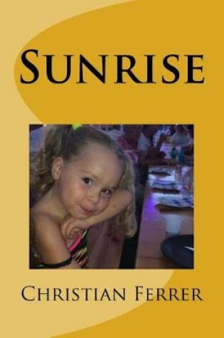 Cover of Sunrise