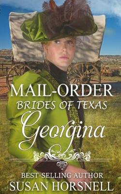 Cover of Georgina