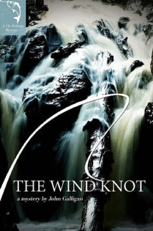 Cover of The Wind Knot