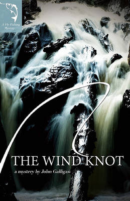 Book cover for The Wind Knot