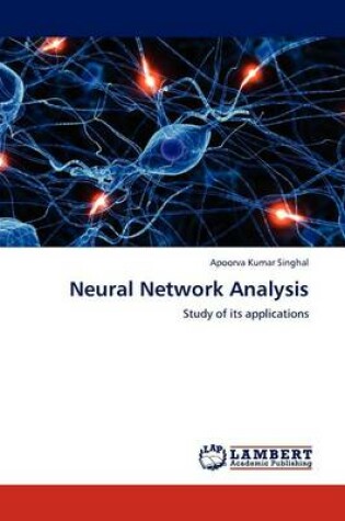 Cover of Neural Network Analysis