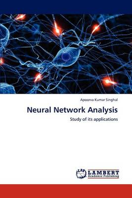 Book cover for Neural Network Analysis