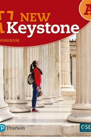 Cover of New Keystone, Level 1 Workbook