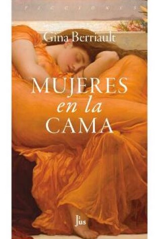 Cover of Mujeres En La Cama