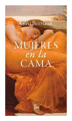 Book cover for Mujeres En La Cama