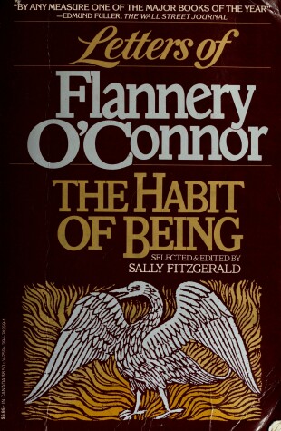 Book cover for V259 Habit of Being