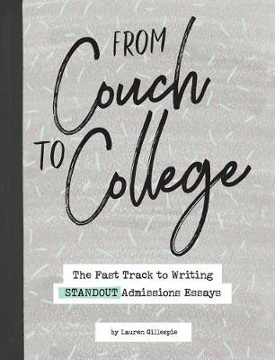 Cover of From Couch to College