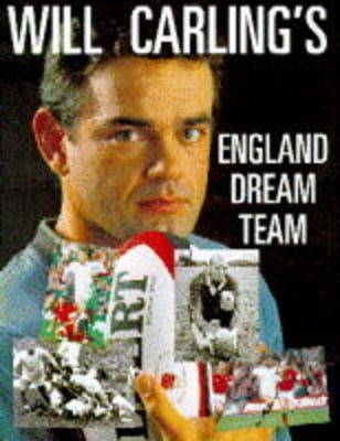 Book cover for Will Carling's Dream Team