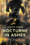 Book cover for Nocturne In Ashes