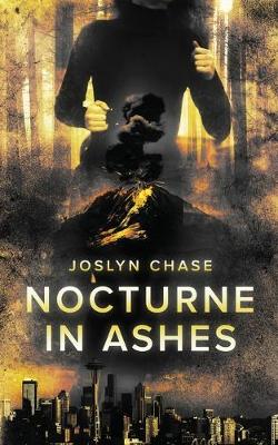 Book cover for Nocturne In Ashes
