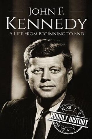 Cover of John F. Kennedy