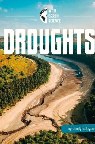 Cover of Droughts