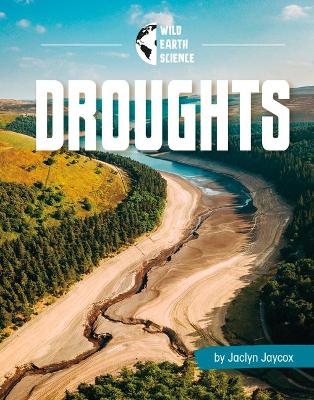 Book cover for Droughts