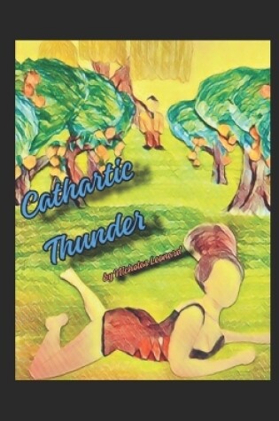 Cover of Cathartic Thunder