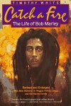 Book cover for Catch a Fire