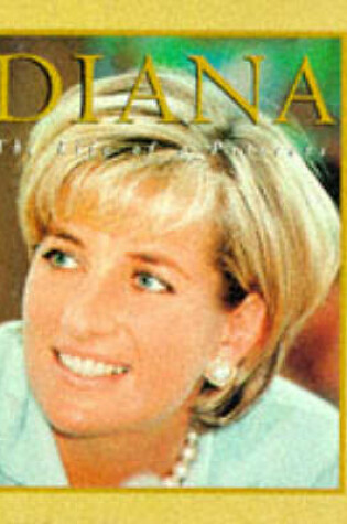 Cover of Diana