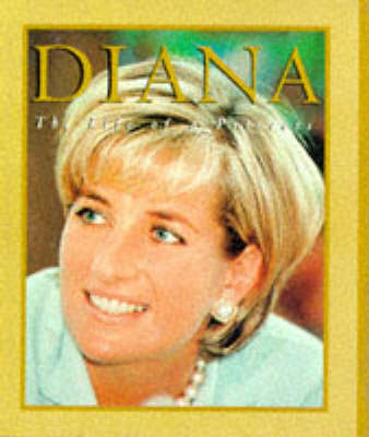 Book cover for Diana