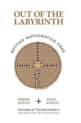 Cover of Out of the Labyrinth