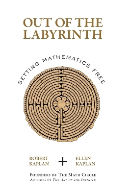 Book cover for Out of the Labyrinth