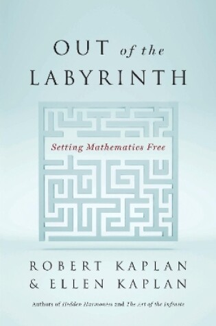 Cover of Out of the Labyrinth