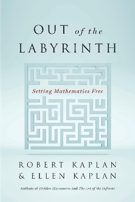 Book cover for Out of the Labyrinth