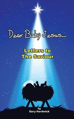 Book cover for Dear Baby Jesus