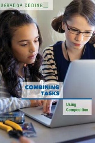 Cover of Combining Tasks