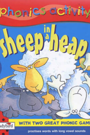 Cover of Sheep in a Heap