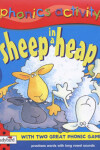 Book cover for Sheep in a Heap