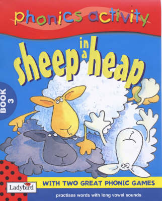 Cover of Sheep in a Heap