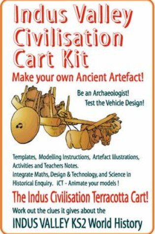 Cover of Indus Valley Civilisation Cart Kit