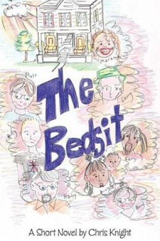 Cover of The Bedsit