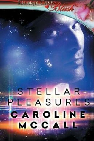 Cover of Stellar Pleasures