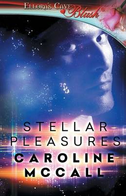 Book cover for Stellar Pleasures