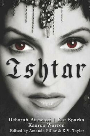Cover of Ishtar