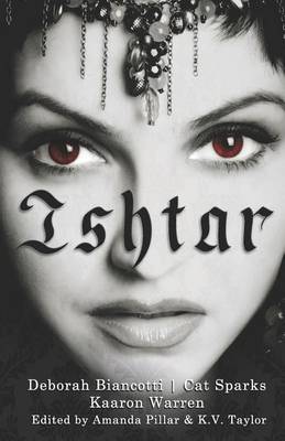 Book cover for Ishtar