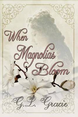 Book cover for When Magnolias Bloom