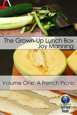 Cover of A French Picnic