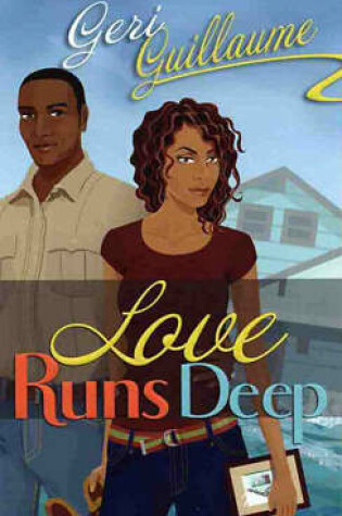 Cover of Love Runs Deep