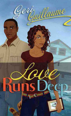 Book cover for Love Runs Deep
