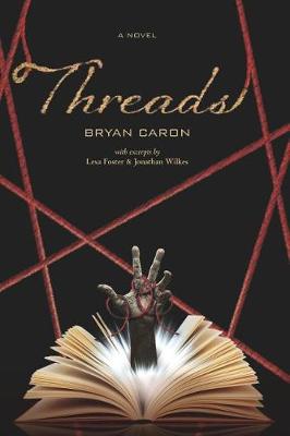 Cover of Threads