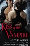 Book cover for Kiss Of The Vampire