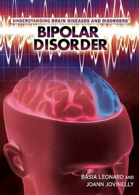 Book cover for Bipolar Disorder