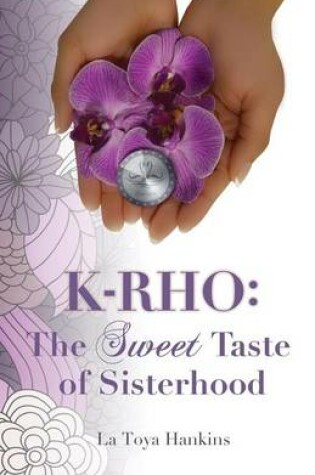 Cover of K-Rho