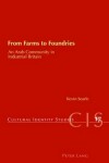 Book cover for From Farms to Foundries